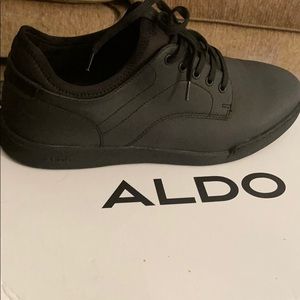 Aldo shoes